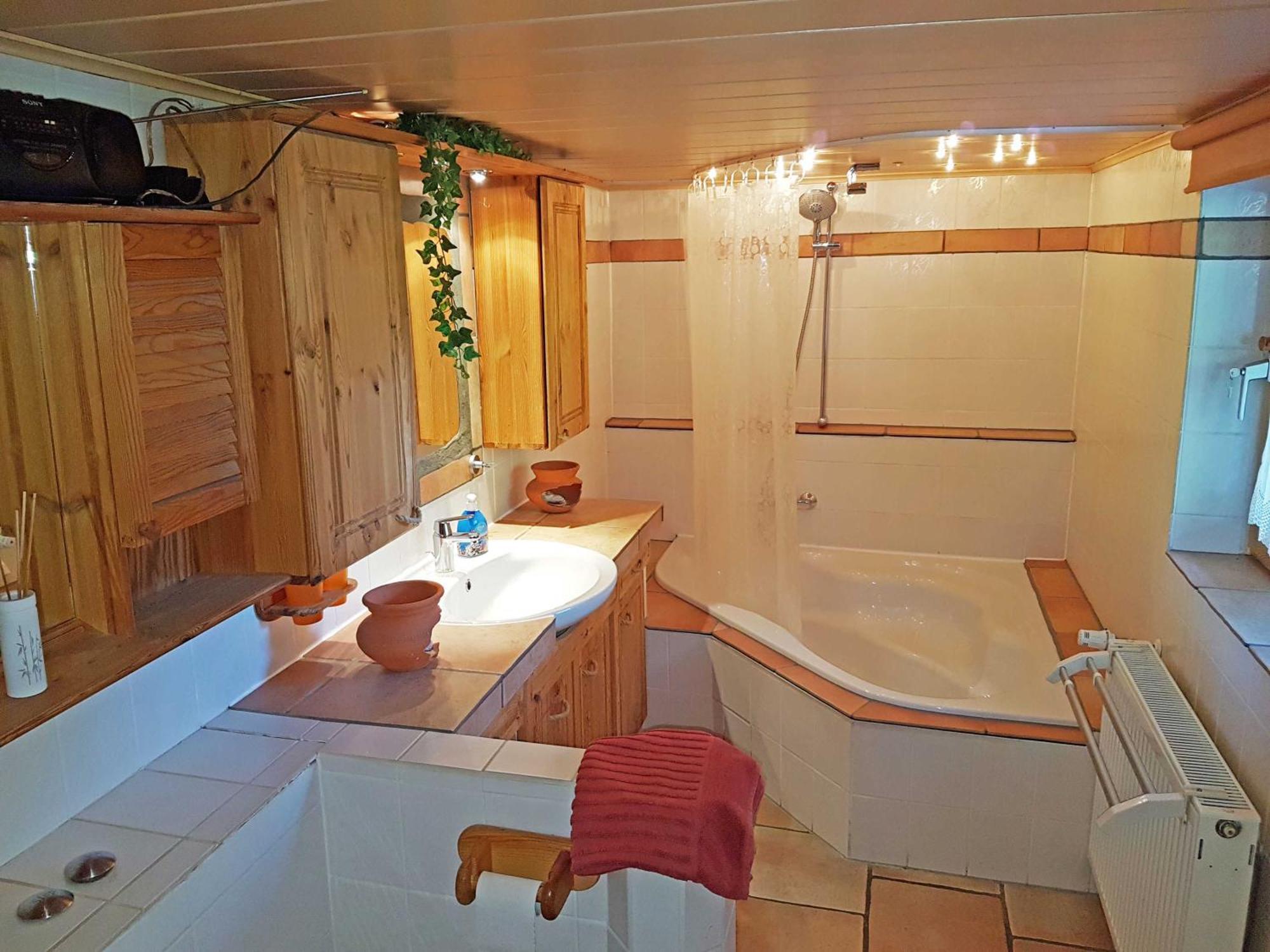 Apartament Haus Jasmin Bodstedt Zewnętrze zdjęcie