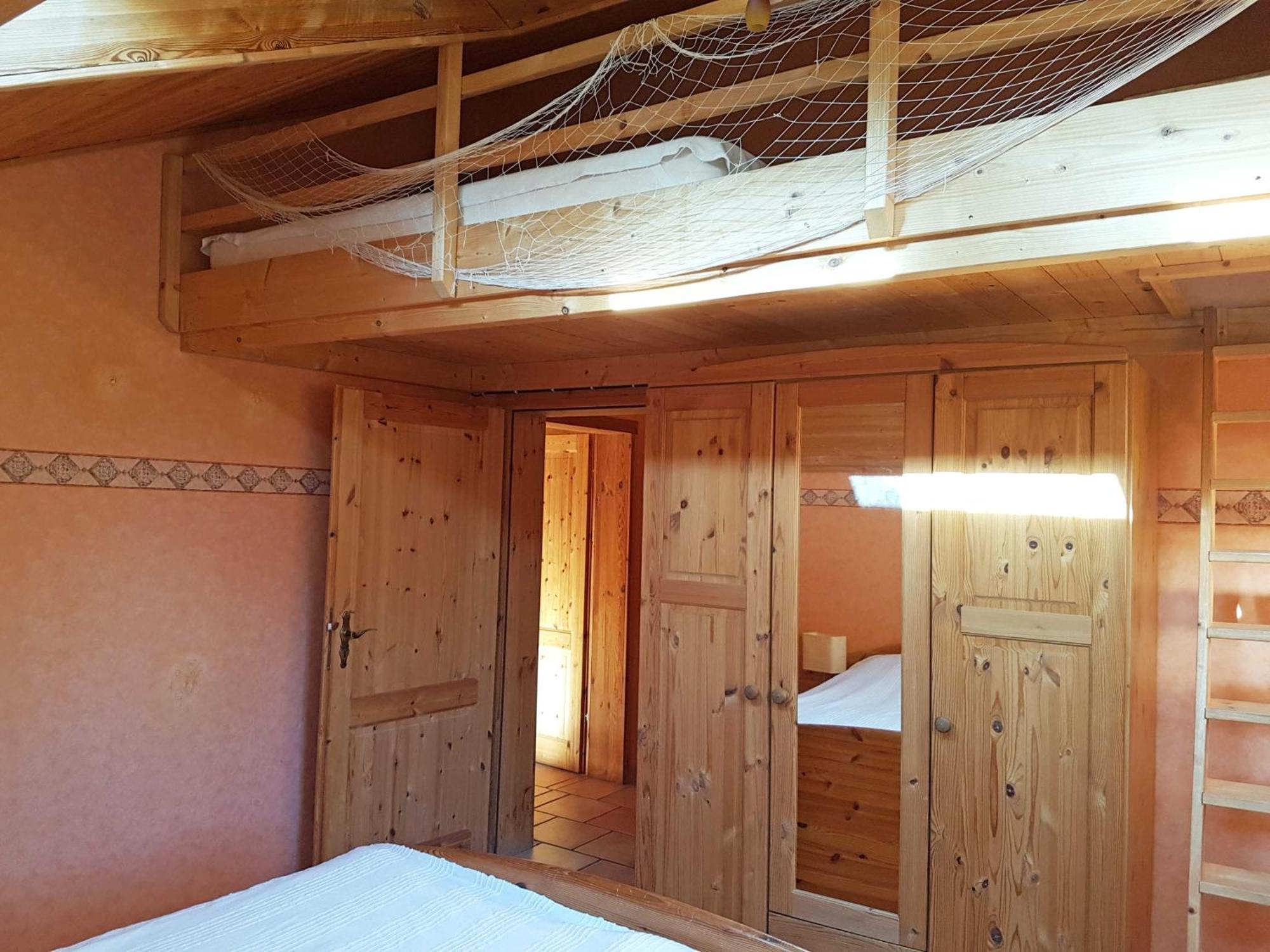 Apartament Haus Jasmin Bodstedt Zewnętrze zdjęcie