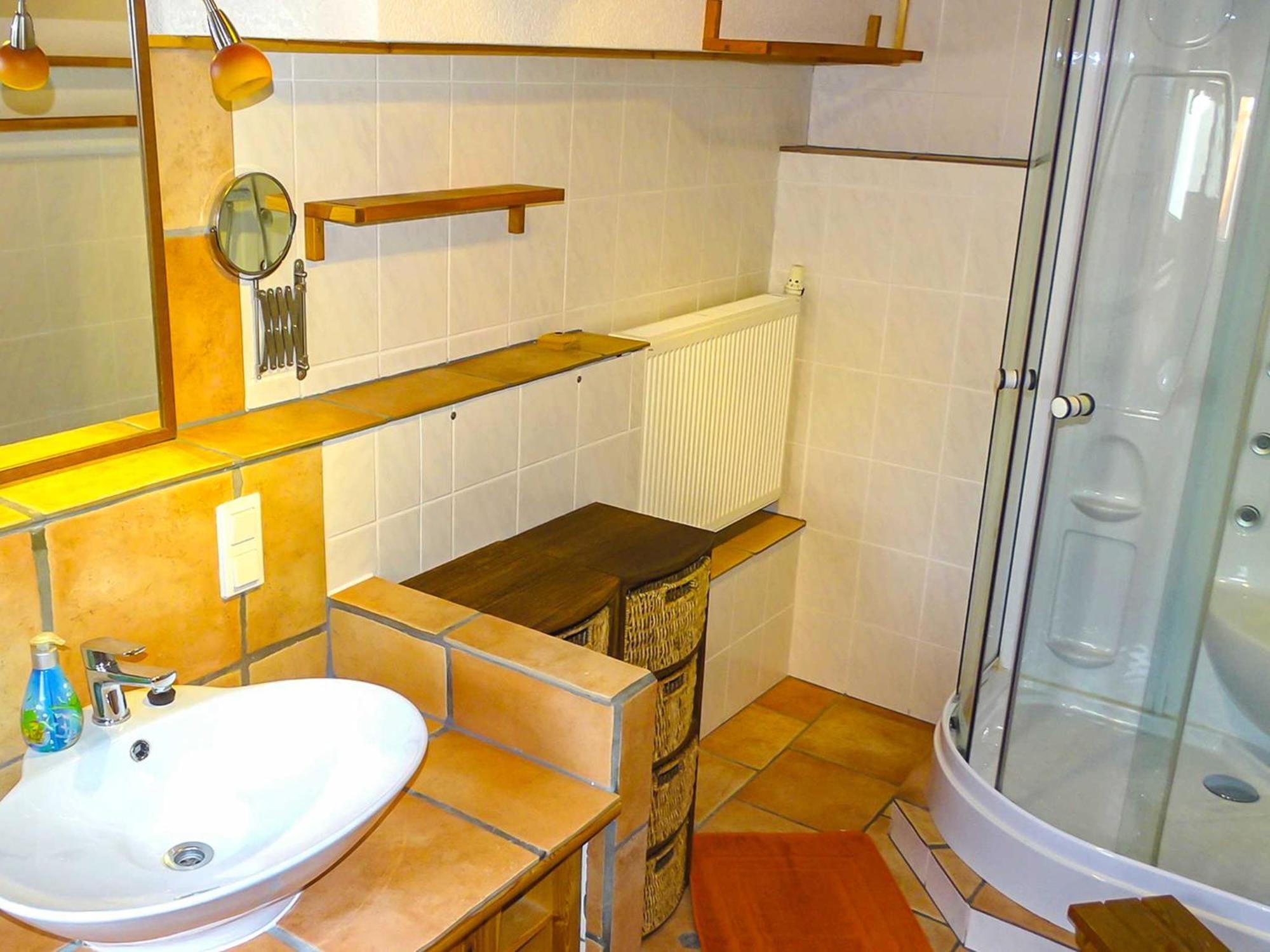 Apartament Haus Jasmin Bodstedt Zewnętrze zdjęcie