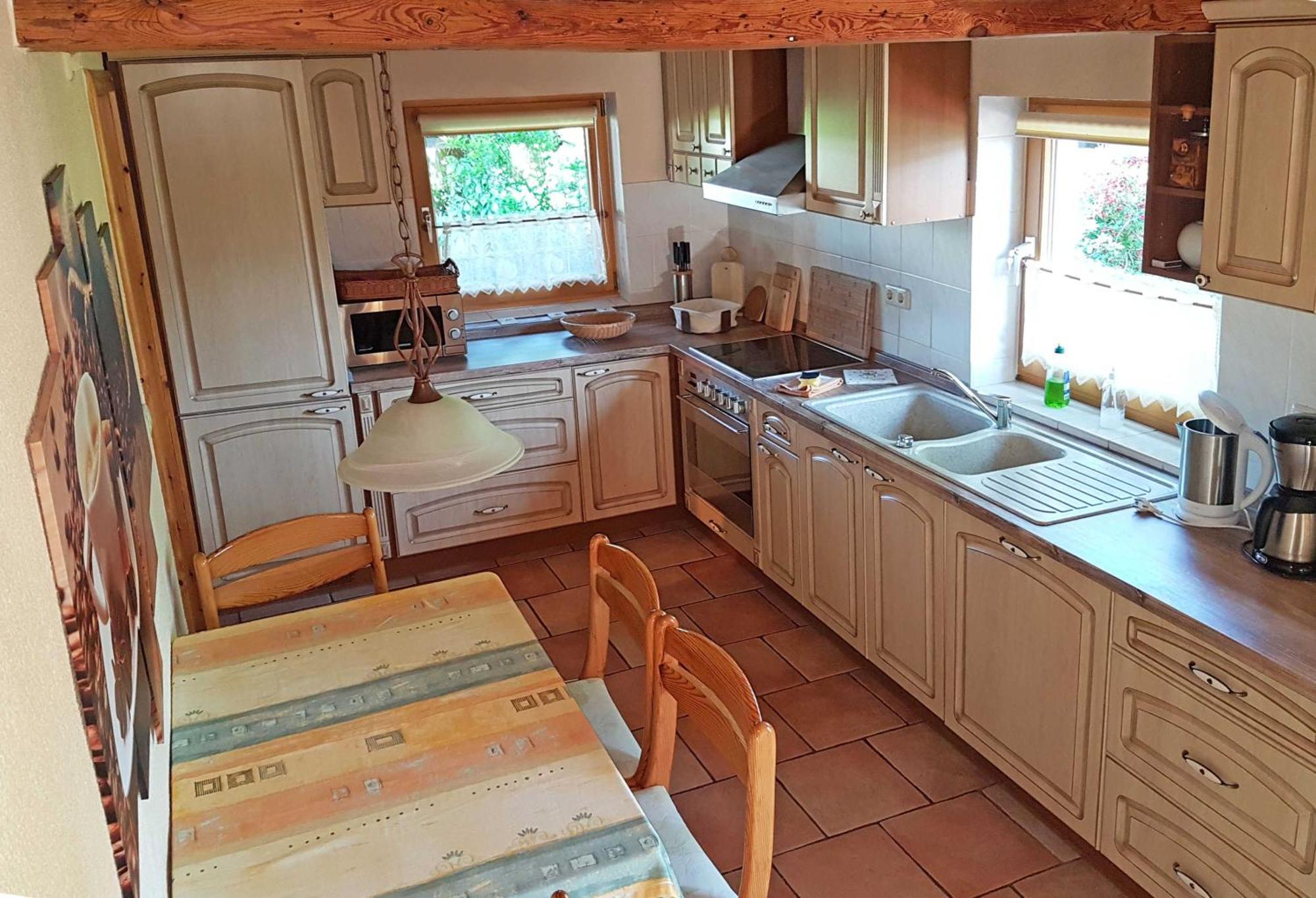 Apartament Haus Jasmin Bodstedt Zewnętrze zdjęcie