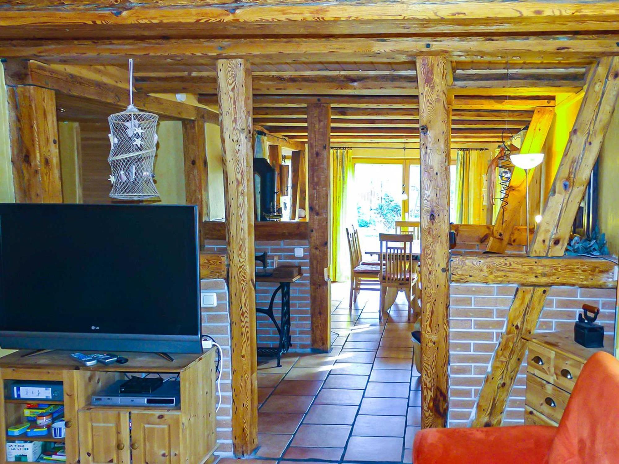 Apartament Haus Jasmin Bodstedt Zewnętrze zdjęcie