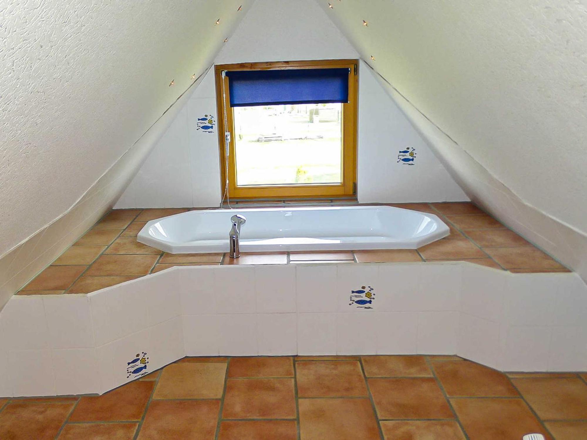 Apartament Haus Jasmin Bodstedt Zewnętrze zdjęcie