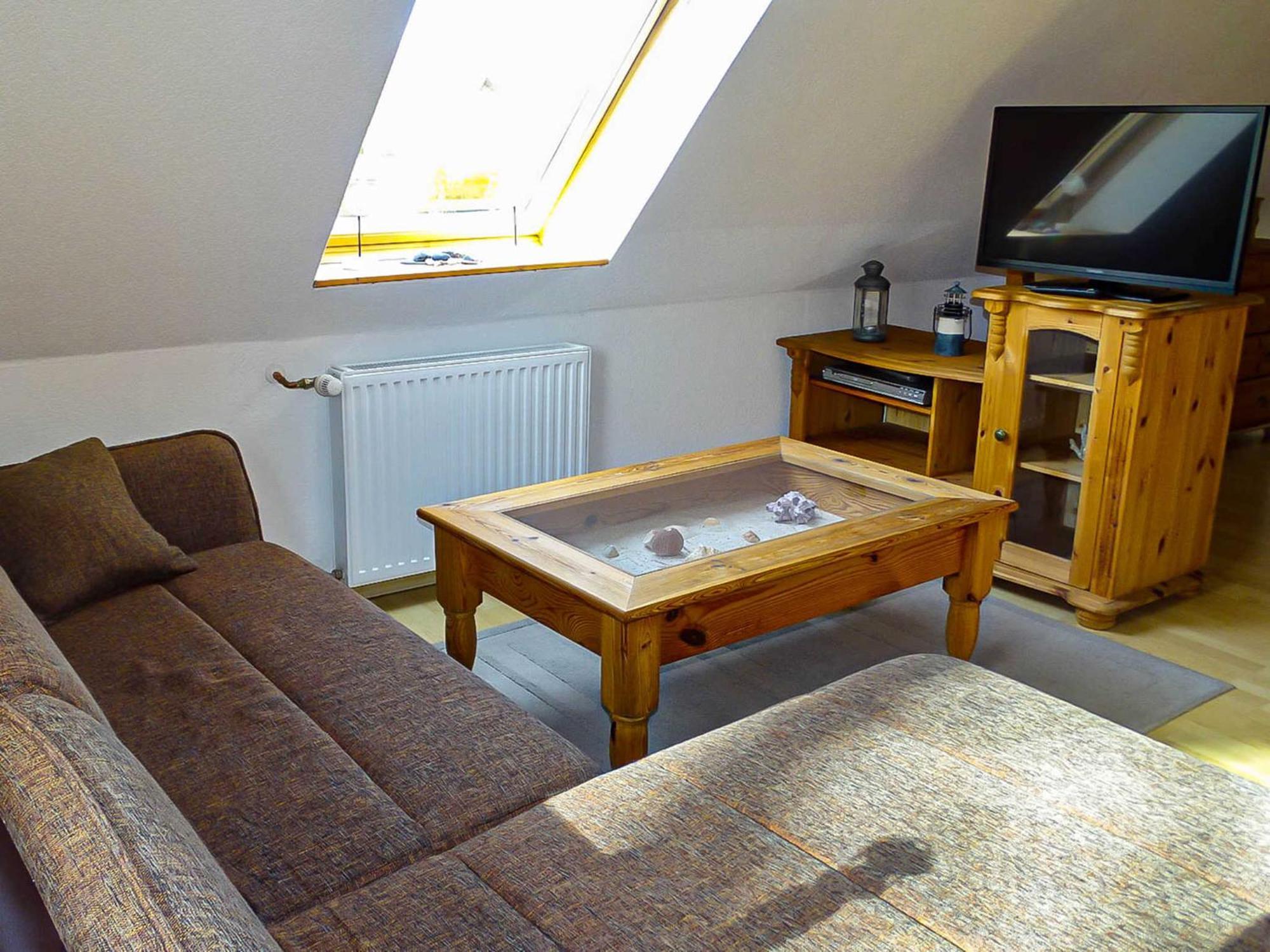 Apartament Haus Jasmin Bodstedt Zewnętrze zdjęcie