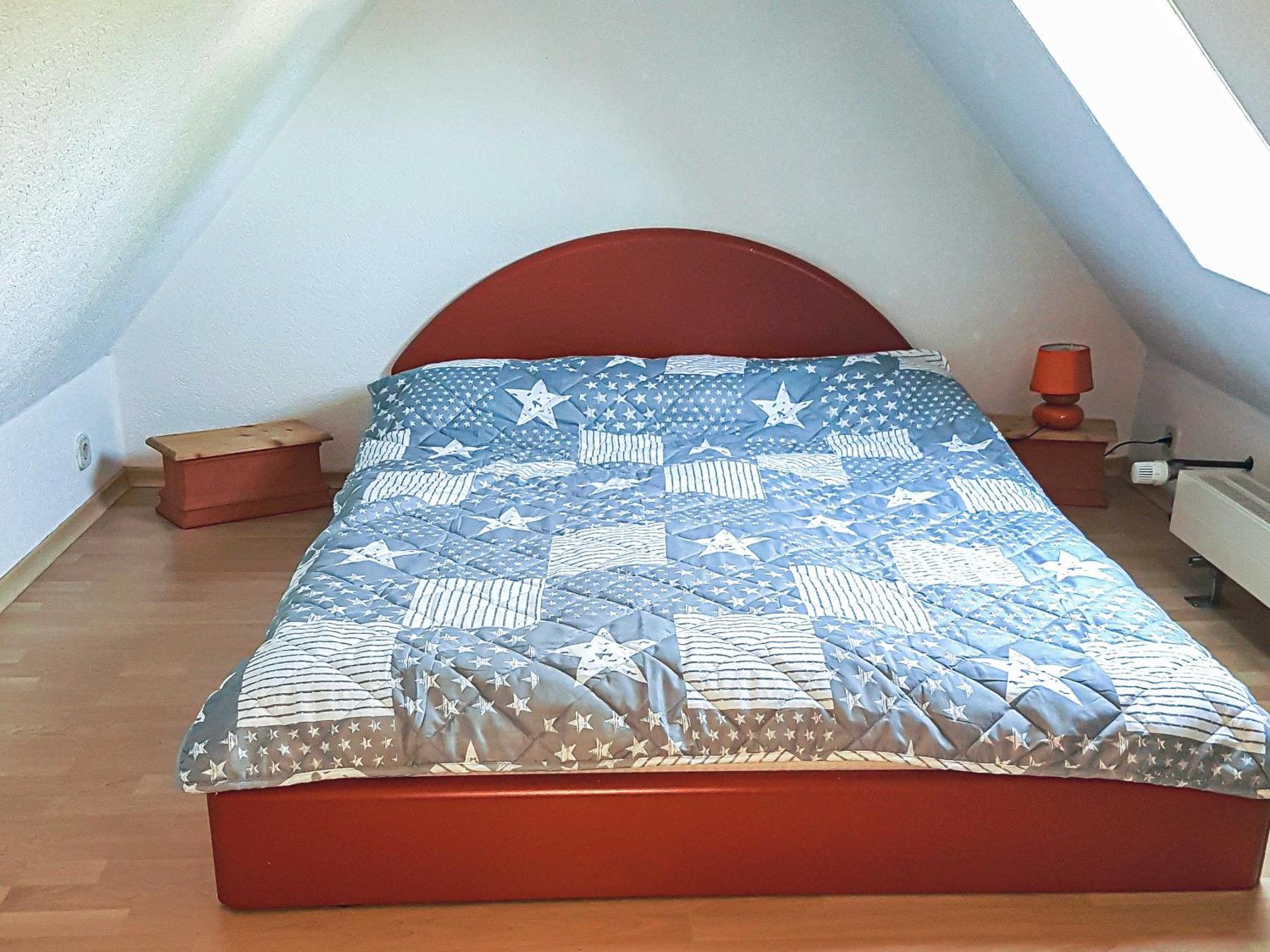Apartament Haus Jasmin Bodstedt Zewnętrze zdjęcie