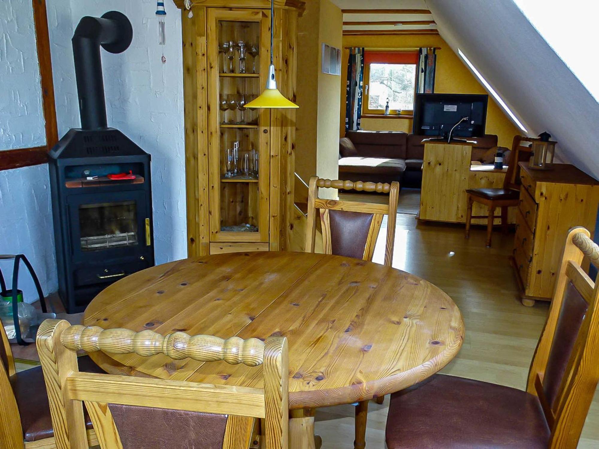 Apartament Haus Jasmin Bodstedt Zewnętrze zdjęcie