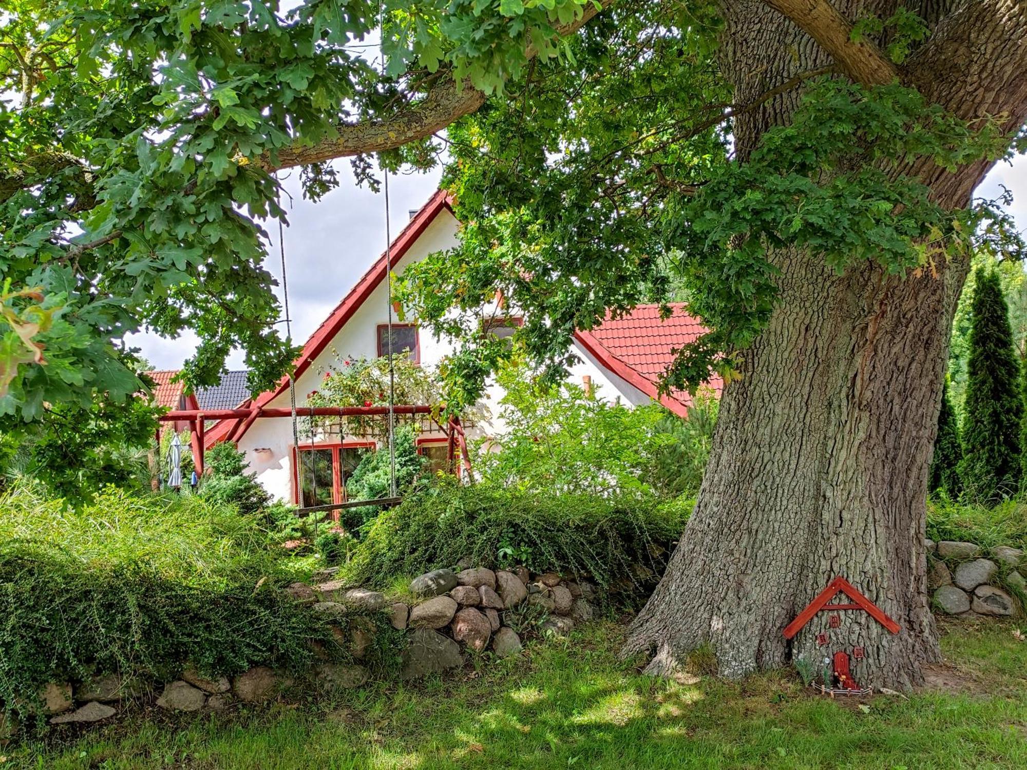 Apartament Haus Jasmin Bodstedt Zewnętrze zdjęcie